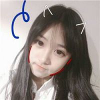 ins甜系仙女头像