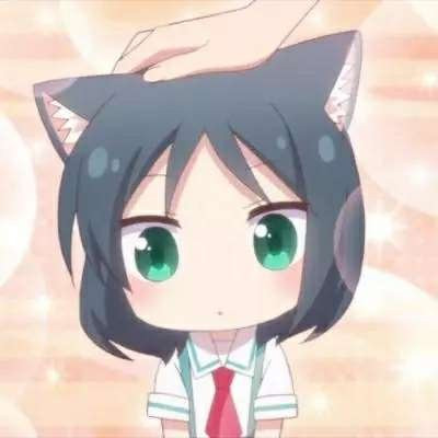 2023微信最火头像图片简单