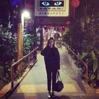 繁体字叶子网名