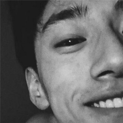 男生真人头像大全成熟稳重