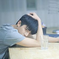 QQ男生头像大全