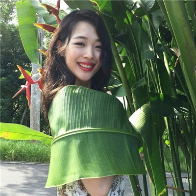 冷漠姐的网名