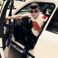 霸气高冷精致网名男生