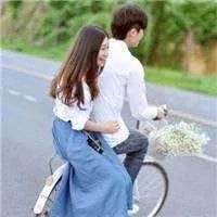情侣网名幸福带符号