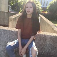 艳悲伤的网名女生