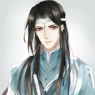 头像男2023最新款动漫高清