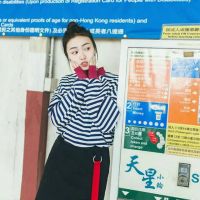 刘耀文神仙头像无水印可爱