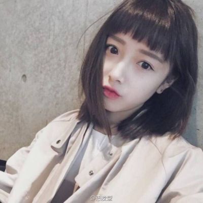 适合女生高冷头像和网名
