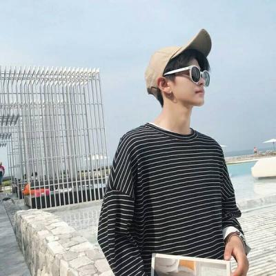 真人头像男生帅气高清
