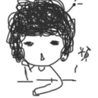 头像简单小图