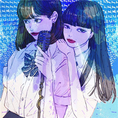 yy高清头像500x500