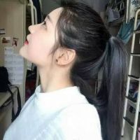 可爱呆萌的女生网名