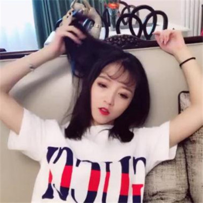 抖音头像越怪本人越帅图集