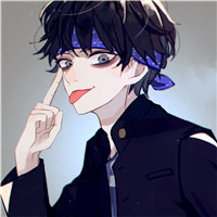 男生搞怪微信头像