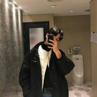 男生超霸气伤感网名