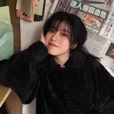渣女头像霸气高冷头像真人