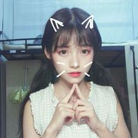 幸福的女网名