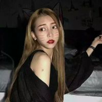 qq图片大全图片头像霸气女生