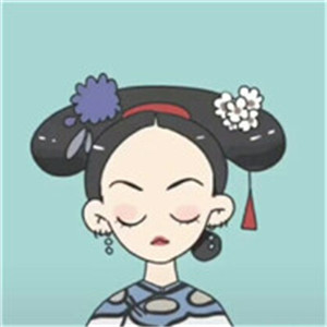 休闲搭配的头像