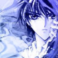 2023虎年可爱头像男
