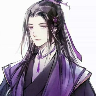 头像男动漫帅气