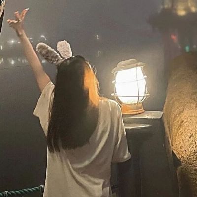 头像图片微信情侣好看