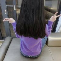 网名女生优雅带青