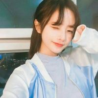 头像女生图片温柔