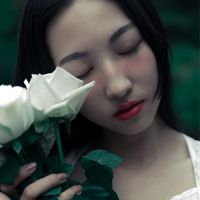 霸气女生网名 简短的