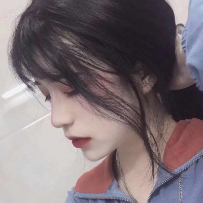 安静舒服的小众头像