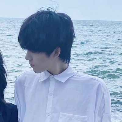 2023年最可爱的情侣头像