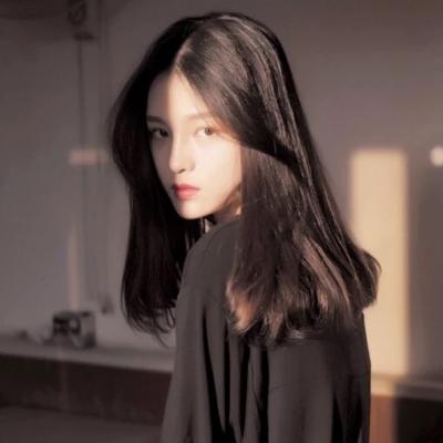 头像女高冷
