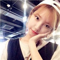 女头像可爱小清新可爱