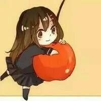 正太动漫头像可爱 二次元