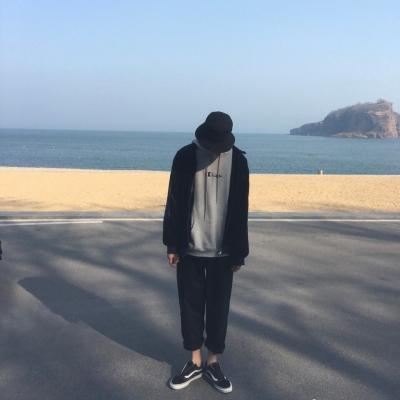 男生头像帅气高冷