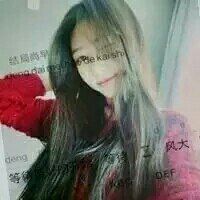 女生网名可爱
