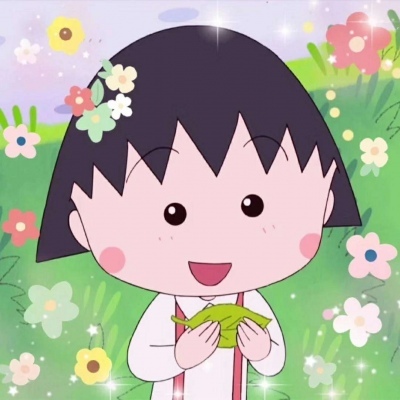 适合女孩的个性头像动漫