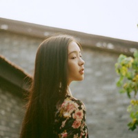 唯美意境图片清新淡雅头像
