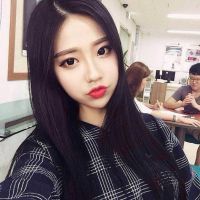 qq头像超拽霸气背影女