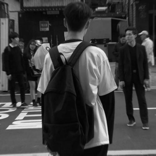 男生霸气高冷头像大全