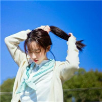 好看头像超清女头