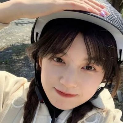 夏天头像女清新清凉