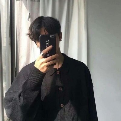 男生头像图片帅气冷酷