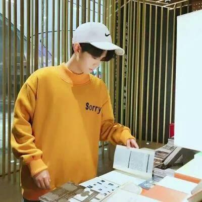 高清头像图片大全男
