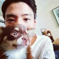 萌萌哒相对的情侣网名