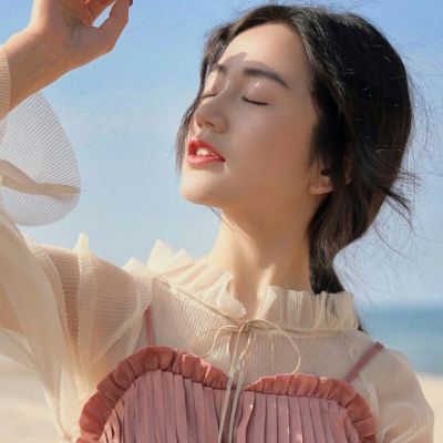 搞笑头像女生搞怪可爱