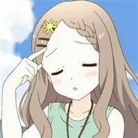 女生头像可爱卡通小学生用的