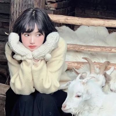 女生头像高级感小众