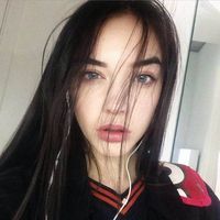 头像女ins高级质感高冷女生