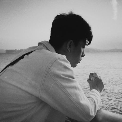 高冷男头像真人高清